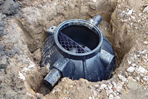 Landlord Insurance Claims. . How to report a leaking septic tank